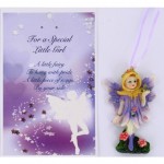 Forever Fairies - Special Little Girl (6 Pcs) FFF007